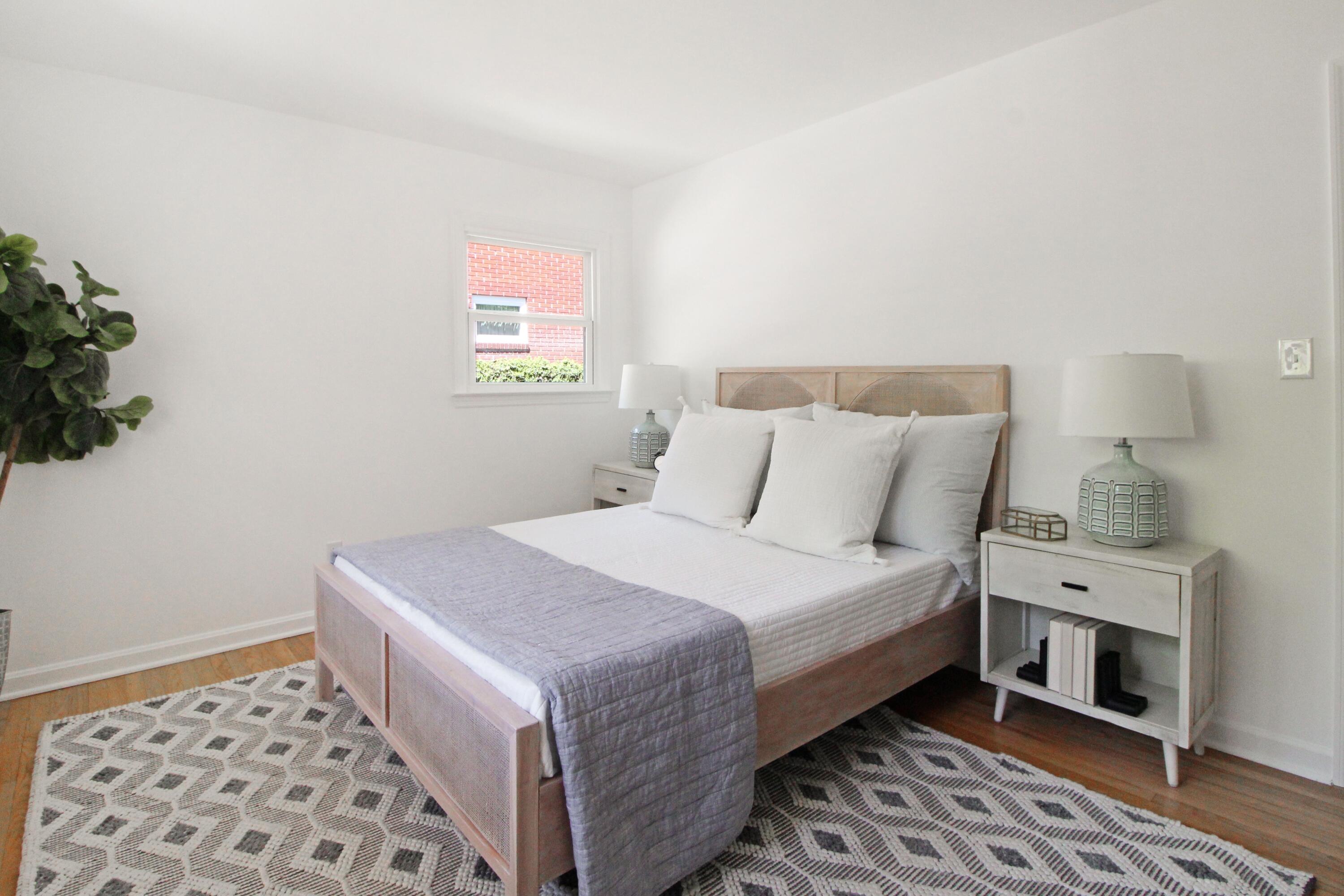 1203 Chesterfield Road North Charleston, SC 29405 - Photo 9 of 19 Master Bed 2