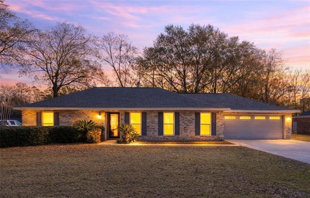 41016 Rene Drive Hammond, LA 70403 - Photo 1 of 24