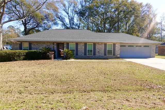 41016 Rene Drive Hammond, LA 70403 - Photo 2 of 24