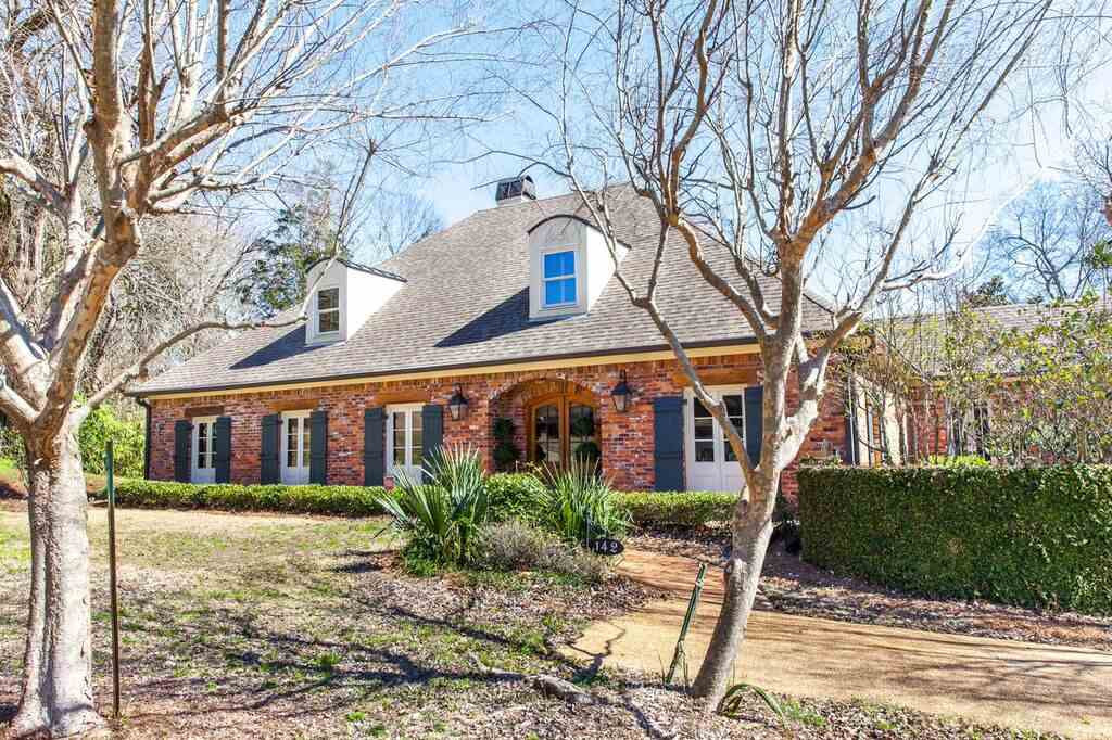142 Sunflower Road Madison, MS 39110 - Photo 1 of 30 Photo 1