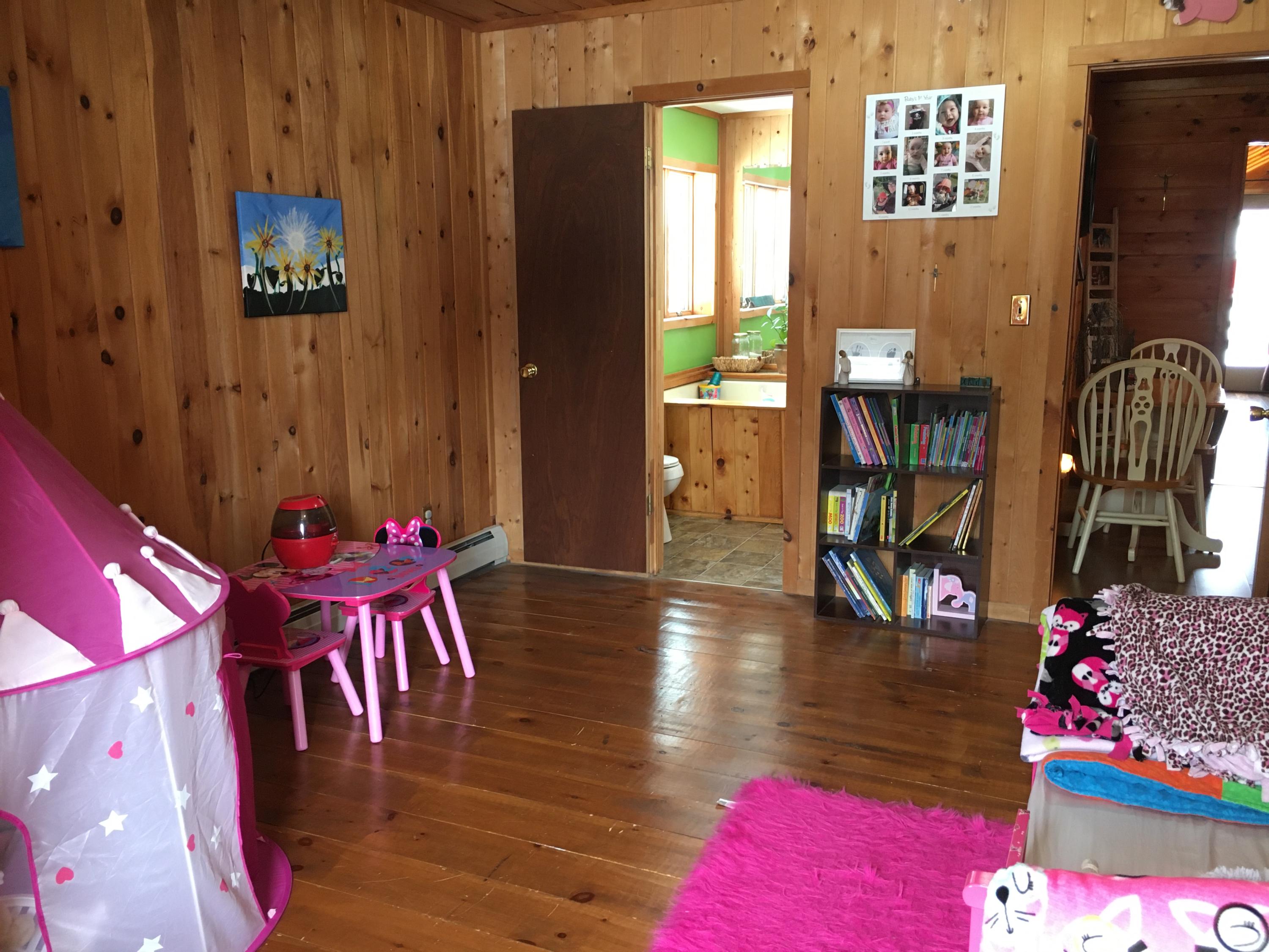 960 West Gate Road Caribou, ME 04736 - Photo 26 of 47 Bedroom #3