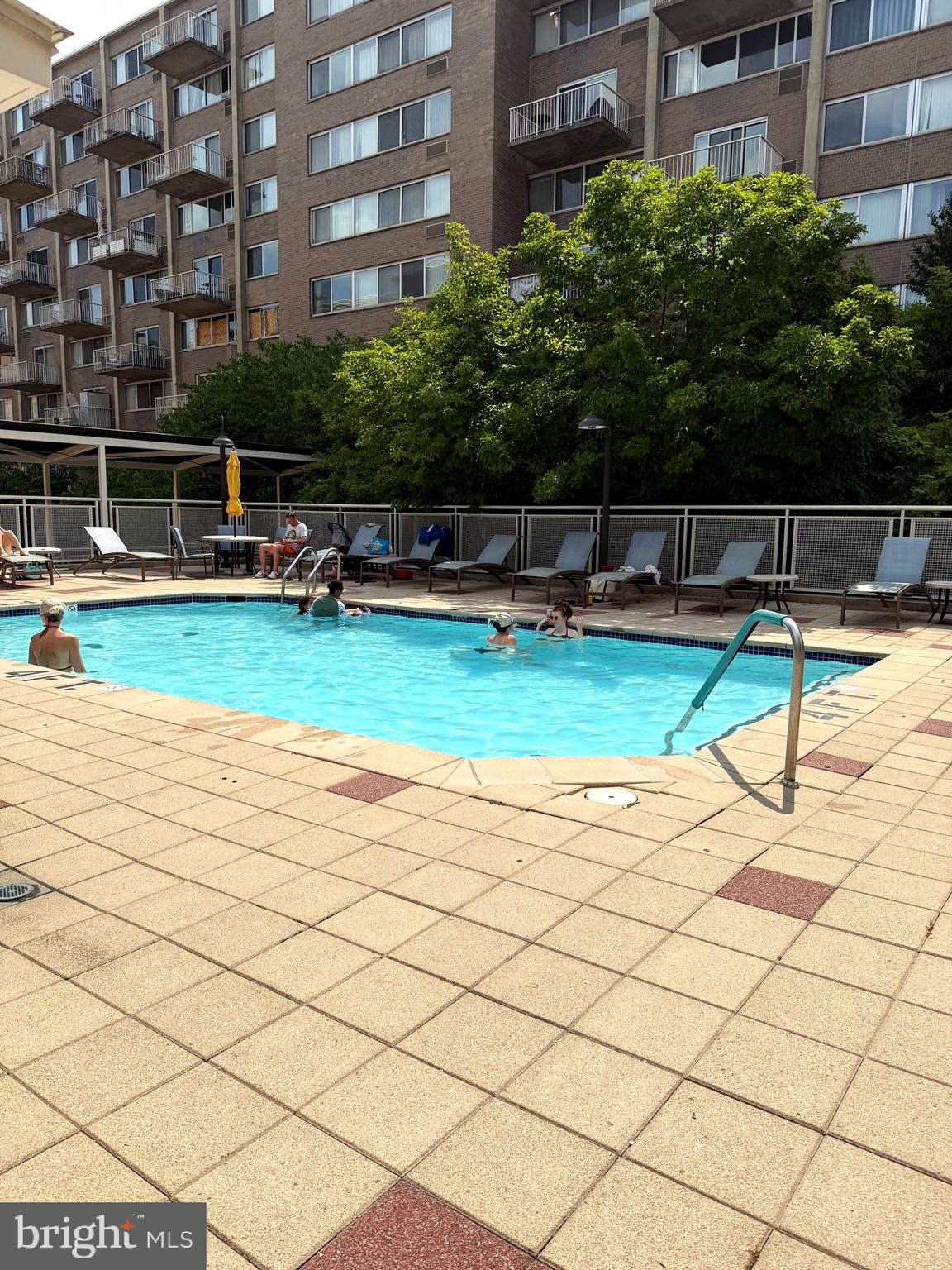 800 4th Street Southwest, Unit S325 Washington, DC 20024 - Photo 18 of 22