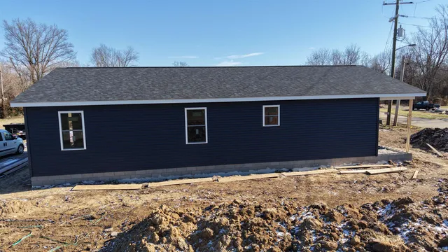 $219,000 | 515 College Avenue, Mitchell, IN 47446