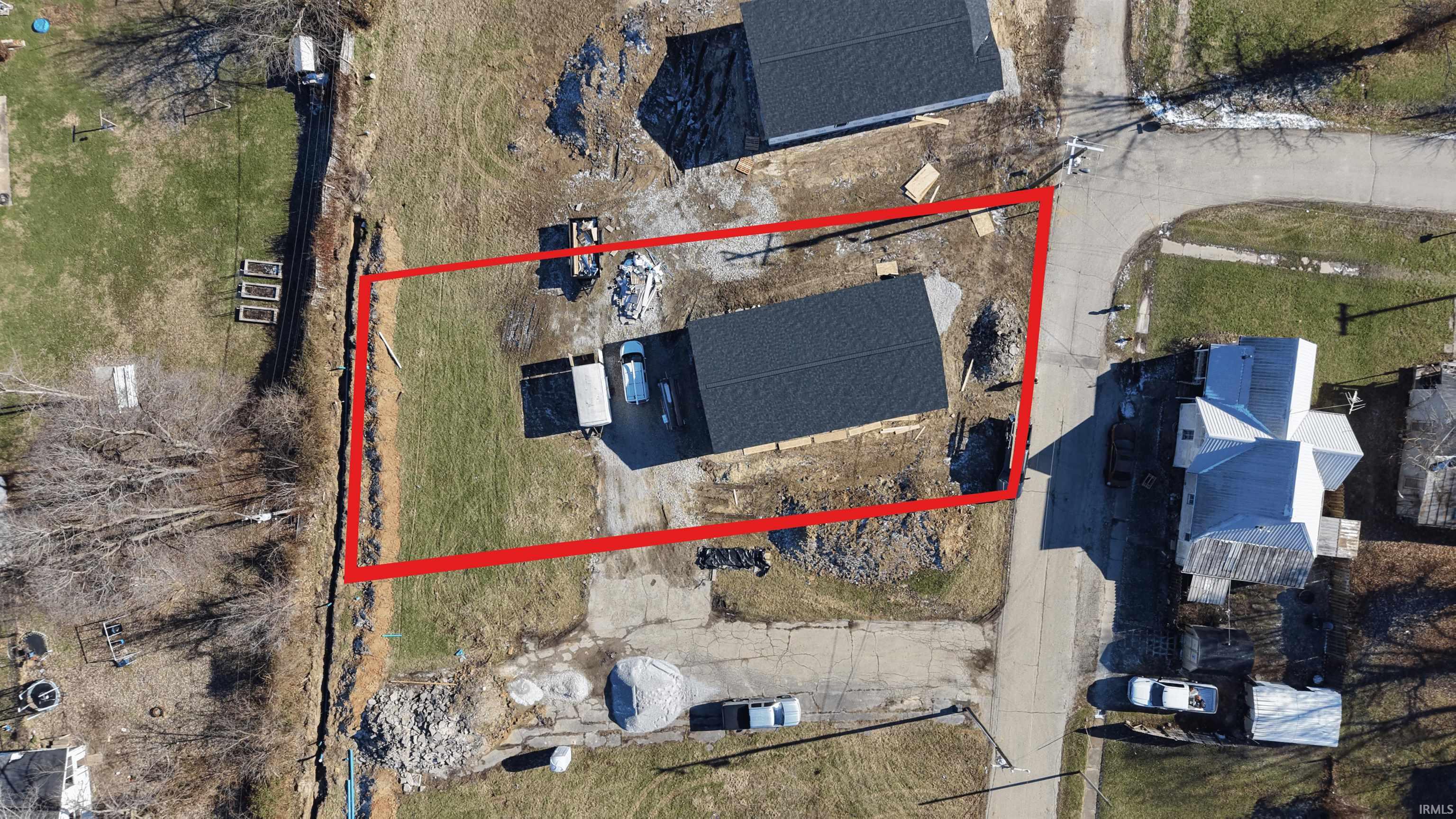 515 College Avenue Mitchell, IN 47446 - Photo 5 of 9