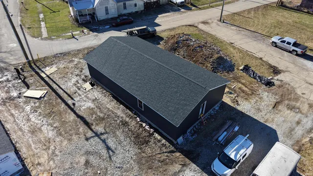 $219,000 | 515 College Avenue, Mitchell, IN 47446