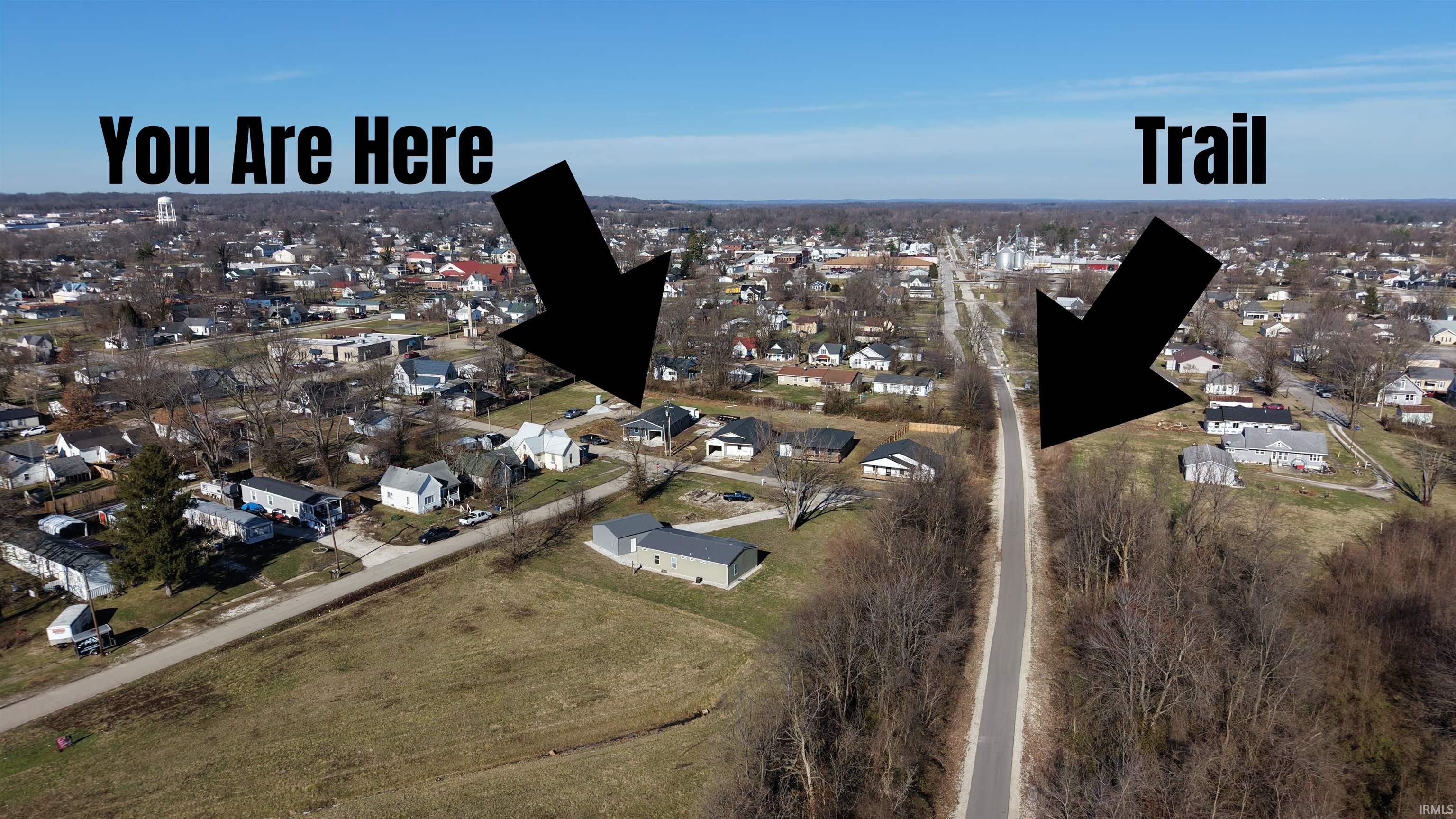 515 College Avenue Mitchell, IN 47446 - Photo 9 of 9