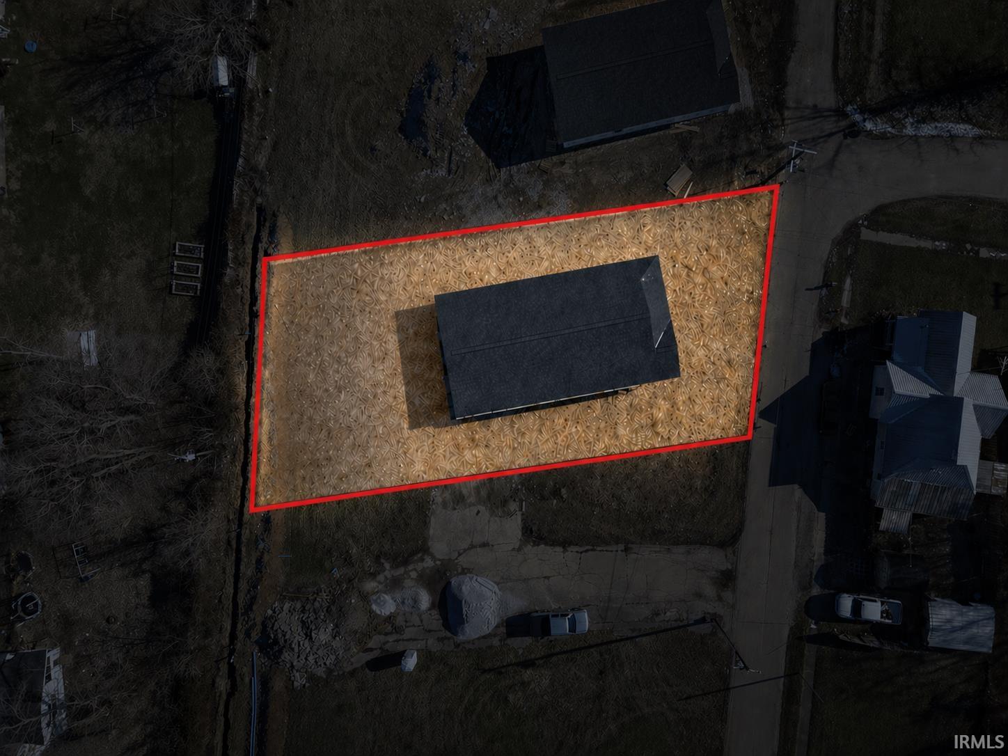 515 College Avenue Mitchell, IN 47446 - Photo 10 of 11