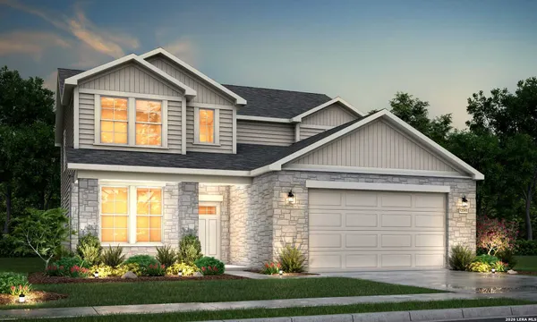 $501,500 | 7313 Walkers Loop, Live Oak, TX 78233