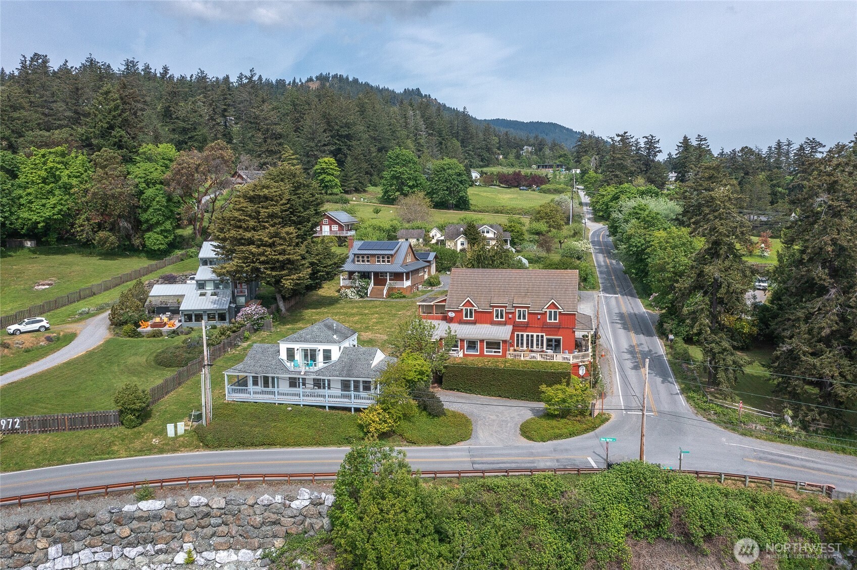942 Deer Harbor Road Orcas Island, WA 98245 - Photo 37 of 40