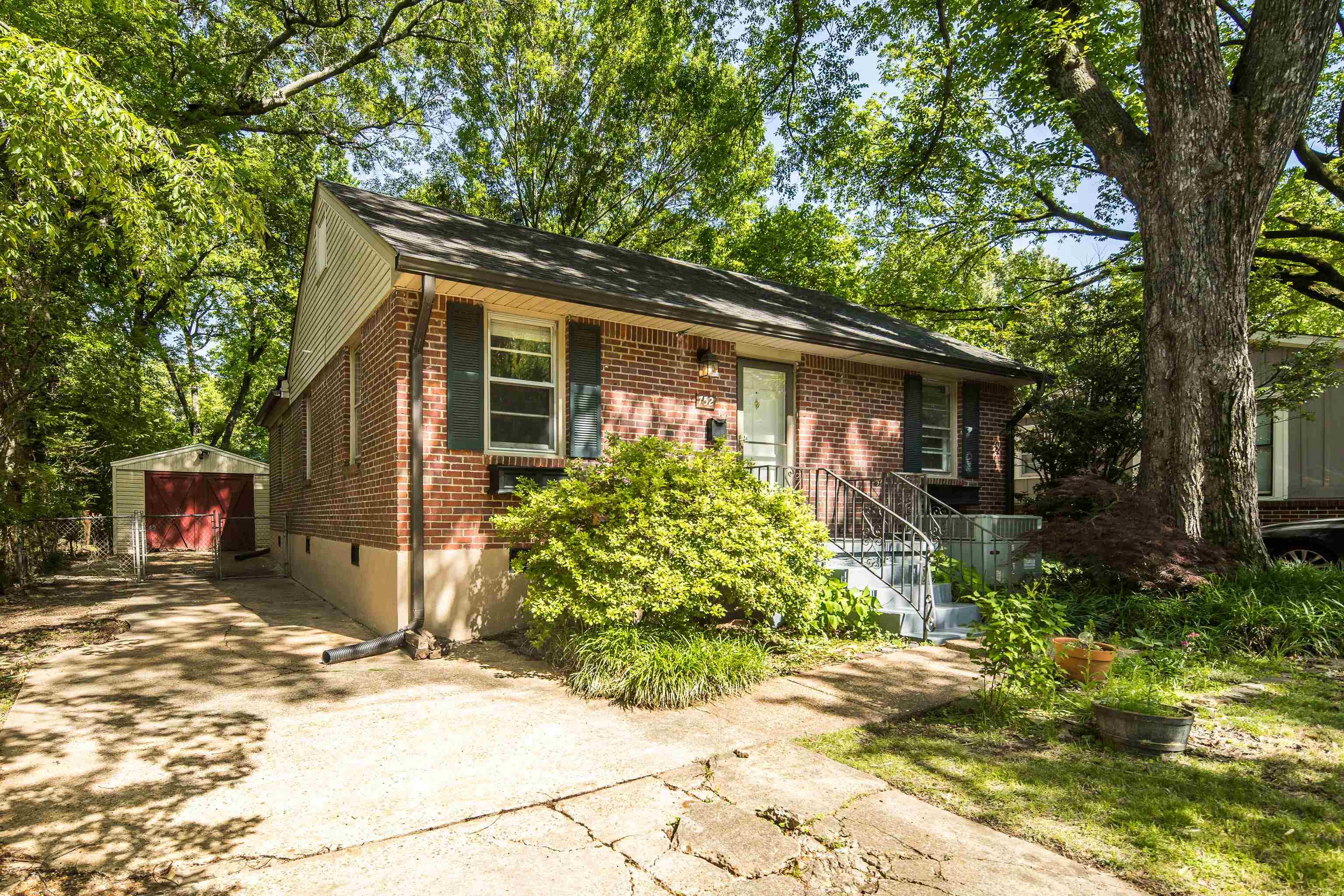 752 Watson Street Memphis, TN 38111 - Photo 2 of 30