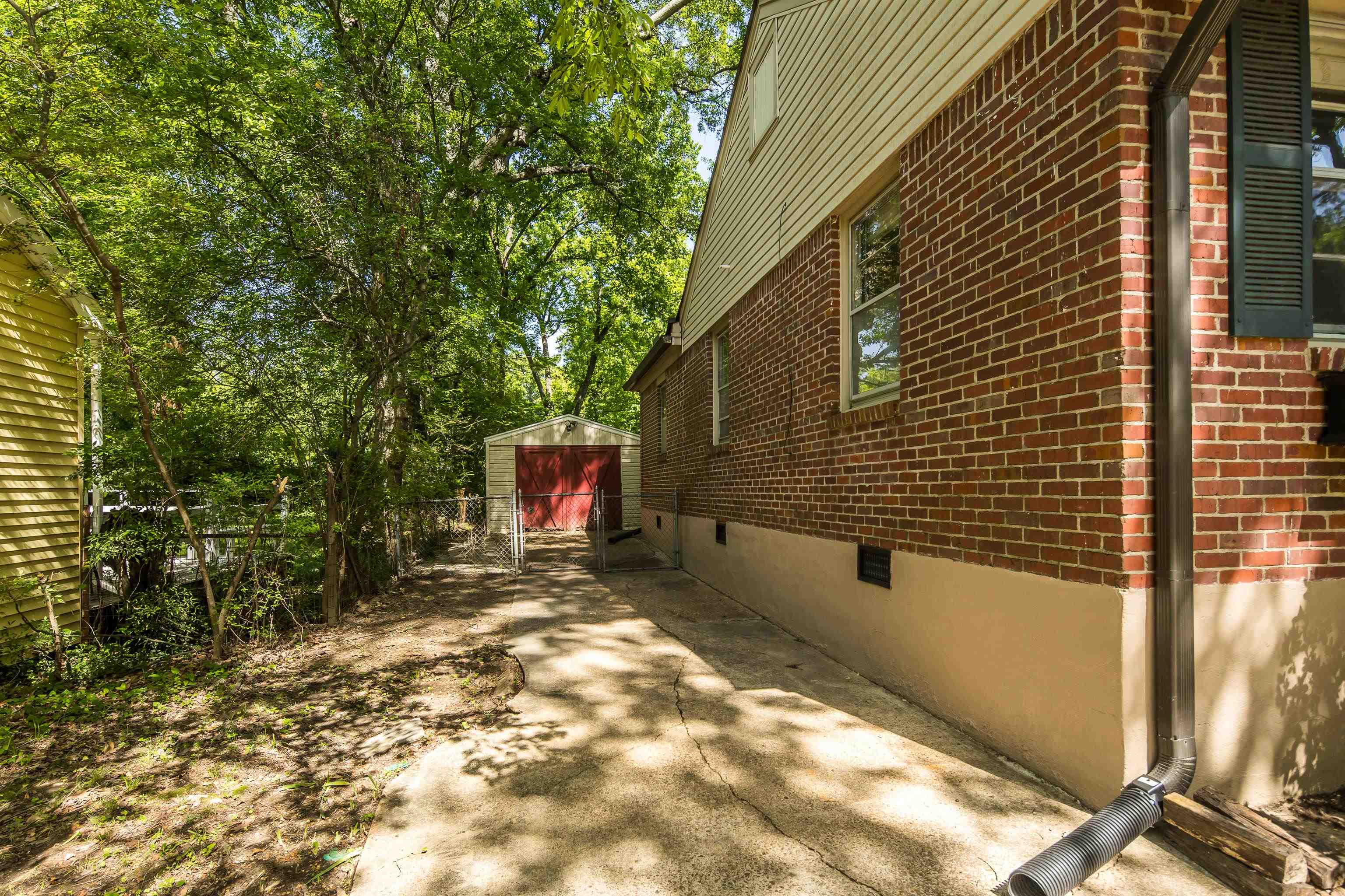 752 Watson Street Memphis, TN 38111 - Photo 28 of 30