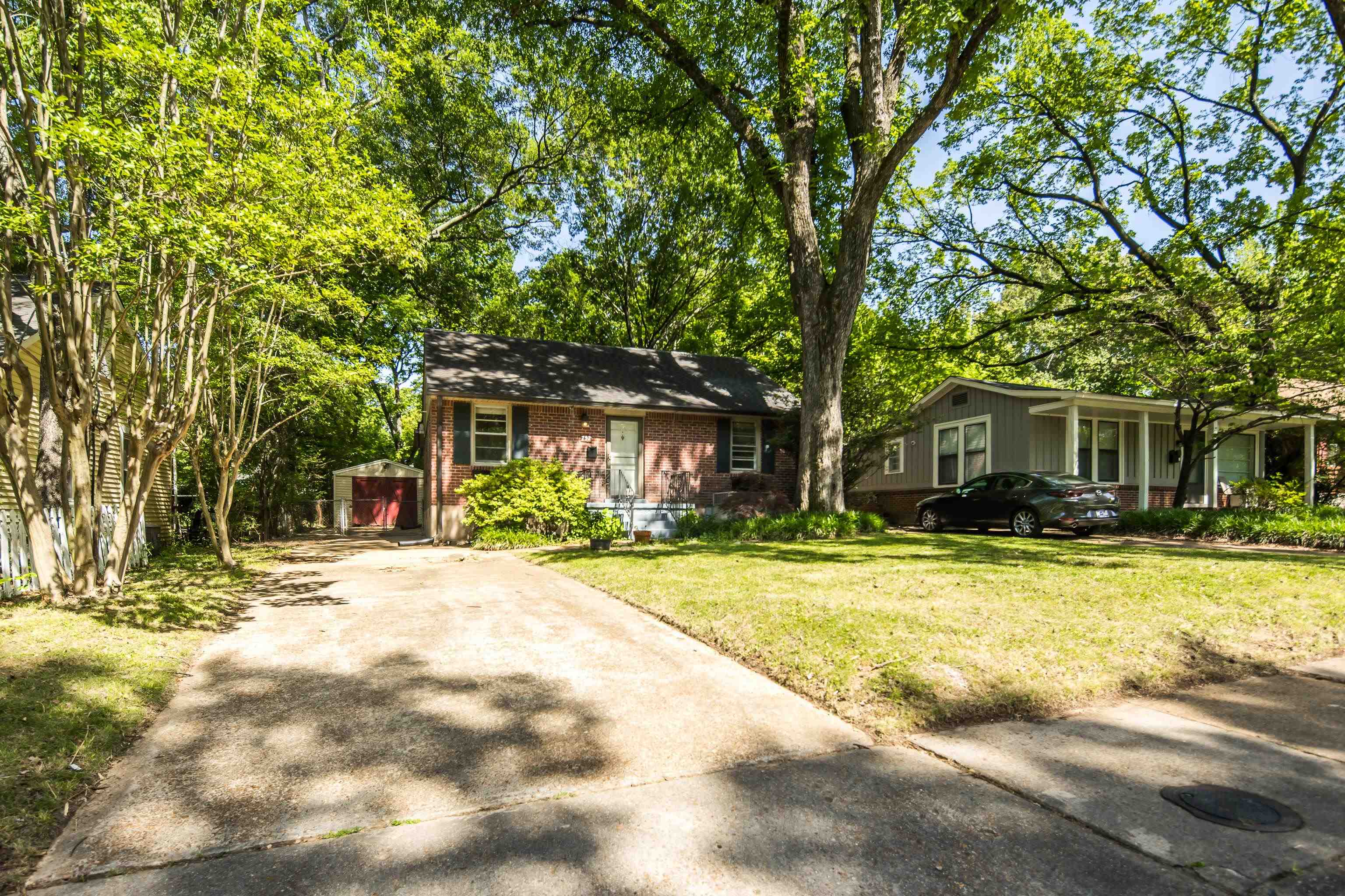 752 Watson Street Memphis, TN 38111 - Photo 29 of 30