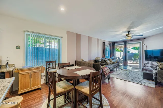 $424,900 | 10605 East Flower Avenue, Mesa, AZ 85208