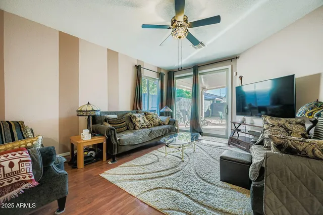 $424,900 | 10605 East Flower Avenue, Mesa, AZ 85208