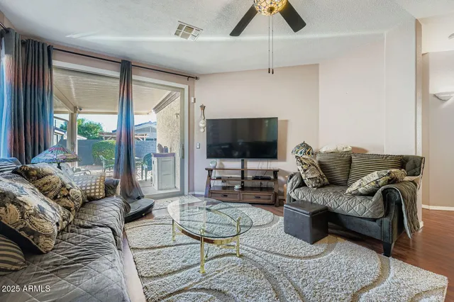 $424,900 | 10605 East Flower Avenue, Mesa, AZ 85208