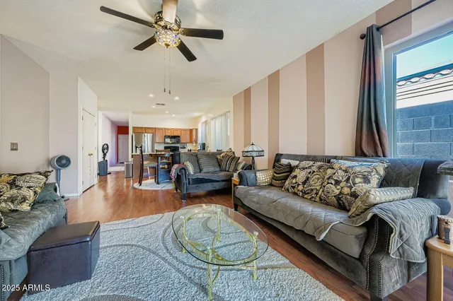 $424,900 | 10605 East Flower Avenue, Mesa, AZ 85208