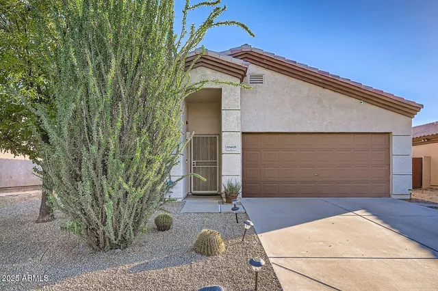 $424,900 | 10605 East Flower Avenue, Mesa, AZ 85208
