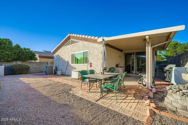 $424,900 | 10605 East Flower Avenue, Mesa, AZ 85208