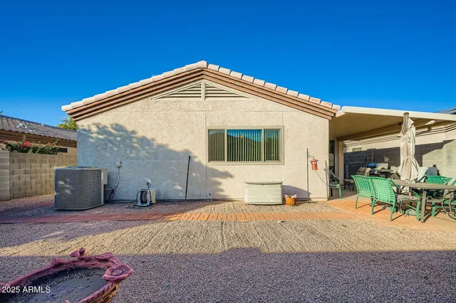 $424,900 | 10605 East Flower Avenue, Mesa, AZ 85208