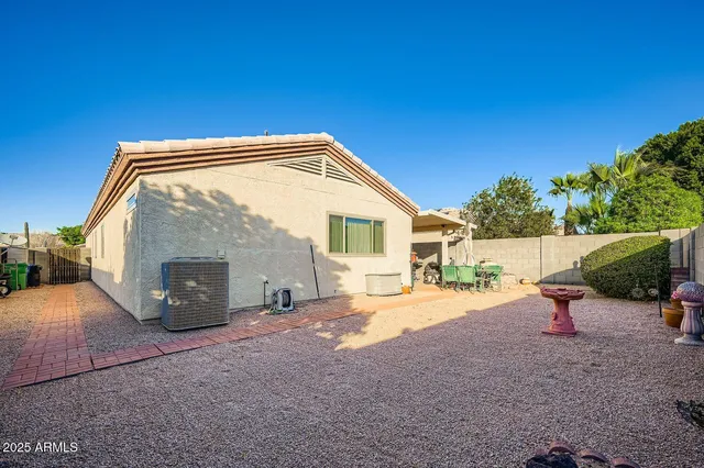 $424,900 | 10605 East Flower Avenue, Mesa, AZ 85208