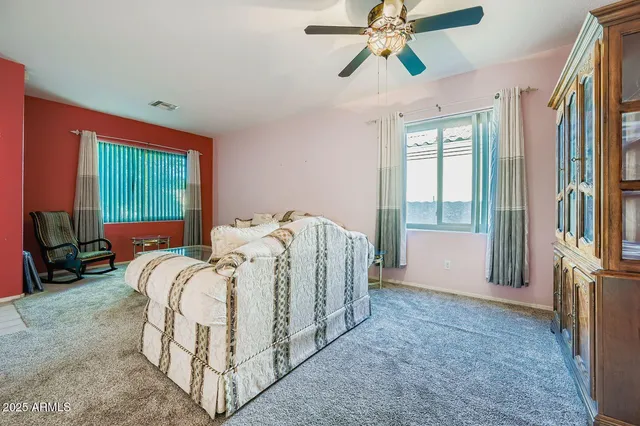 $424,900 | 10605 East Flower Avenue, Mesa, AZ 85208