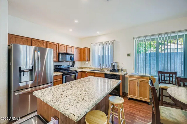 $424,900 | 10605 East Flower Avenue, Mesa, AZ 85208