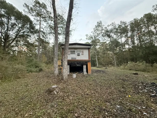 $50,000 | 279 White Oak Circle, Trinity, TX 75862