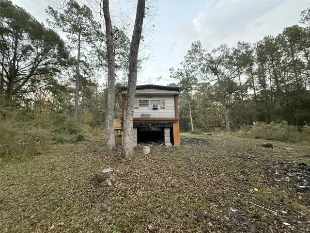 $50,000 | 279 White Oak Circle, Trinity, TX 75862