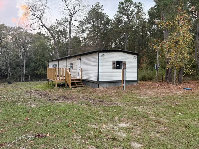 $50,000 | 279 White Oak Circle, Trinity, TX 75862