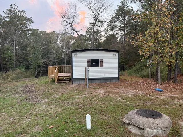 $50,000 | 279 White Oak Circle, Trinity, TX 75862