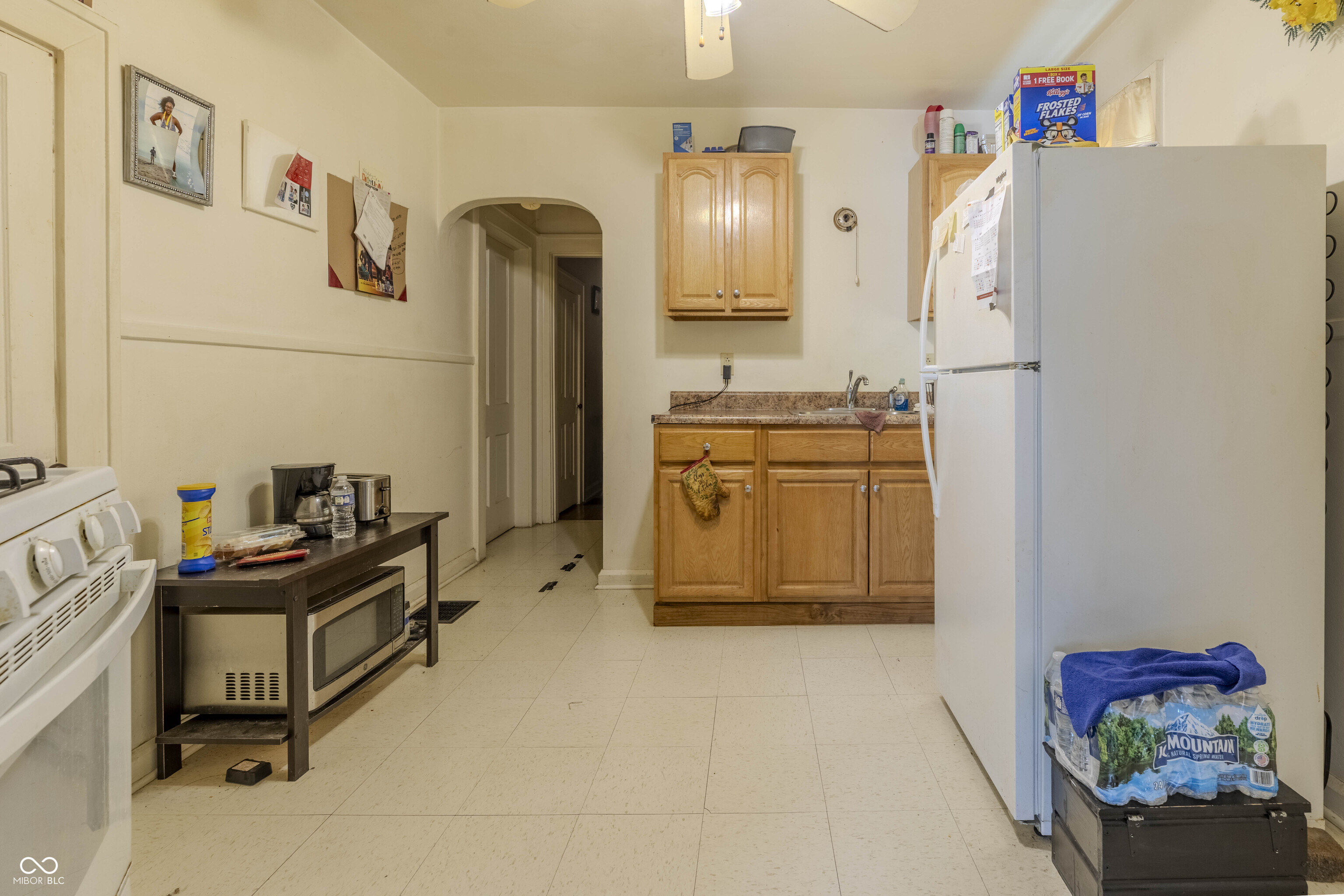 2116 George Street Anderson, IN 46016 - Photo 11 of 13