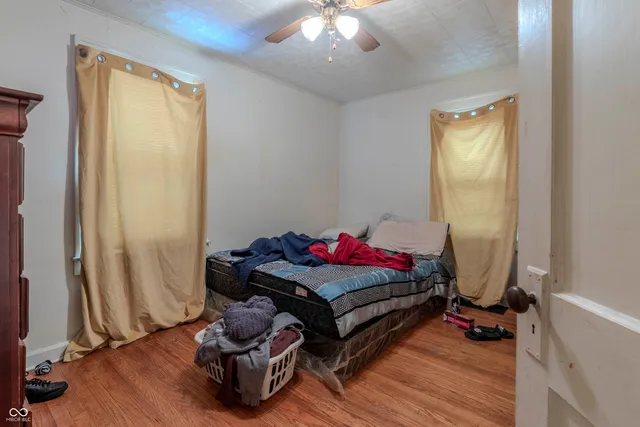 $95,000 | 2116 George Street, Anderson, IN 46016