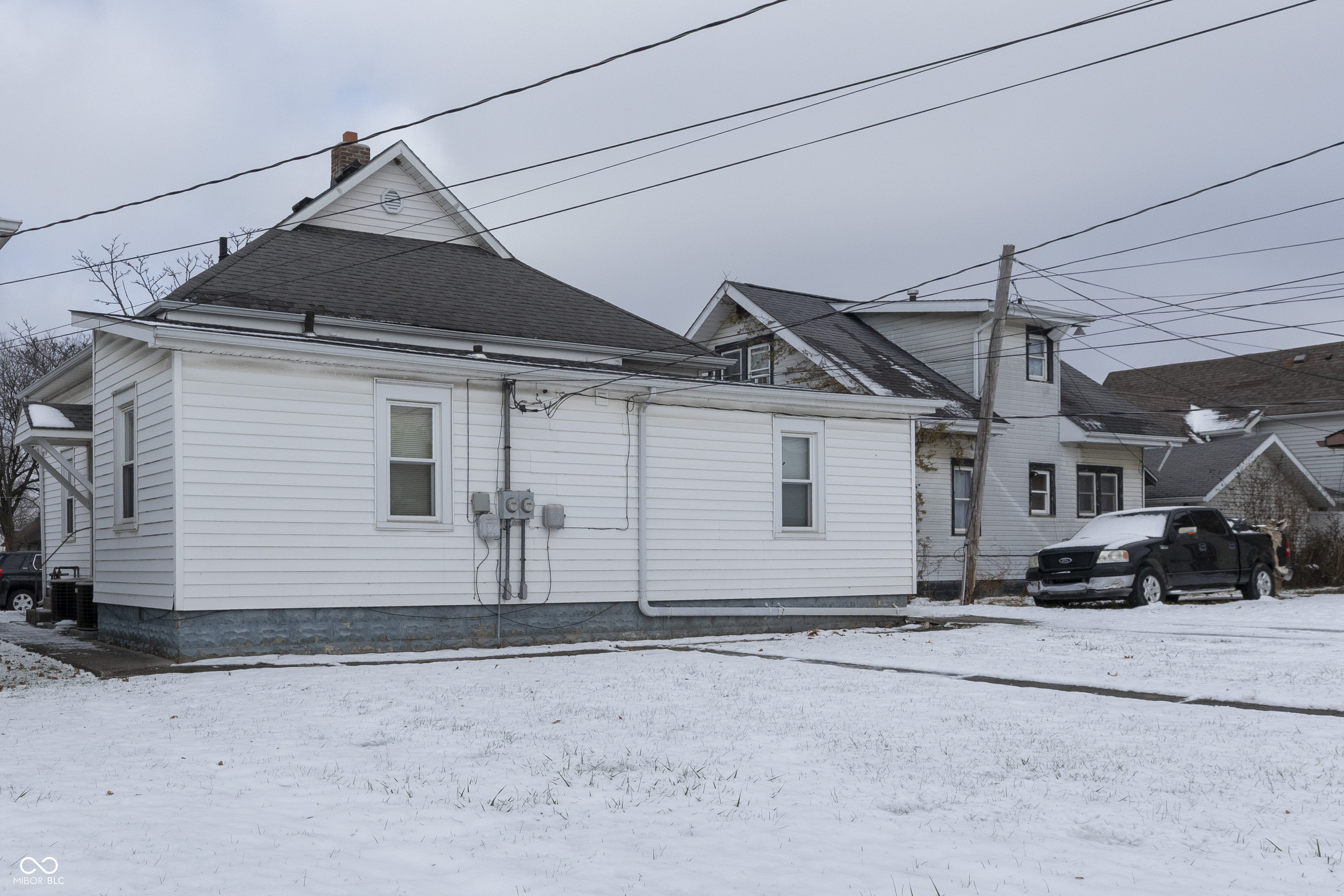 2116 George Street Anderson, IN 46016 - Photo 13 of 13