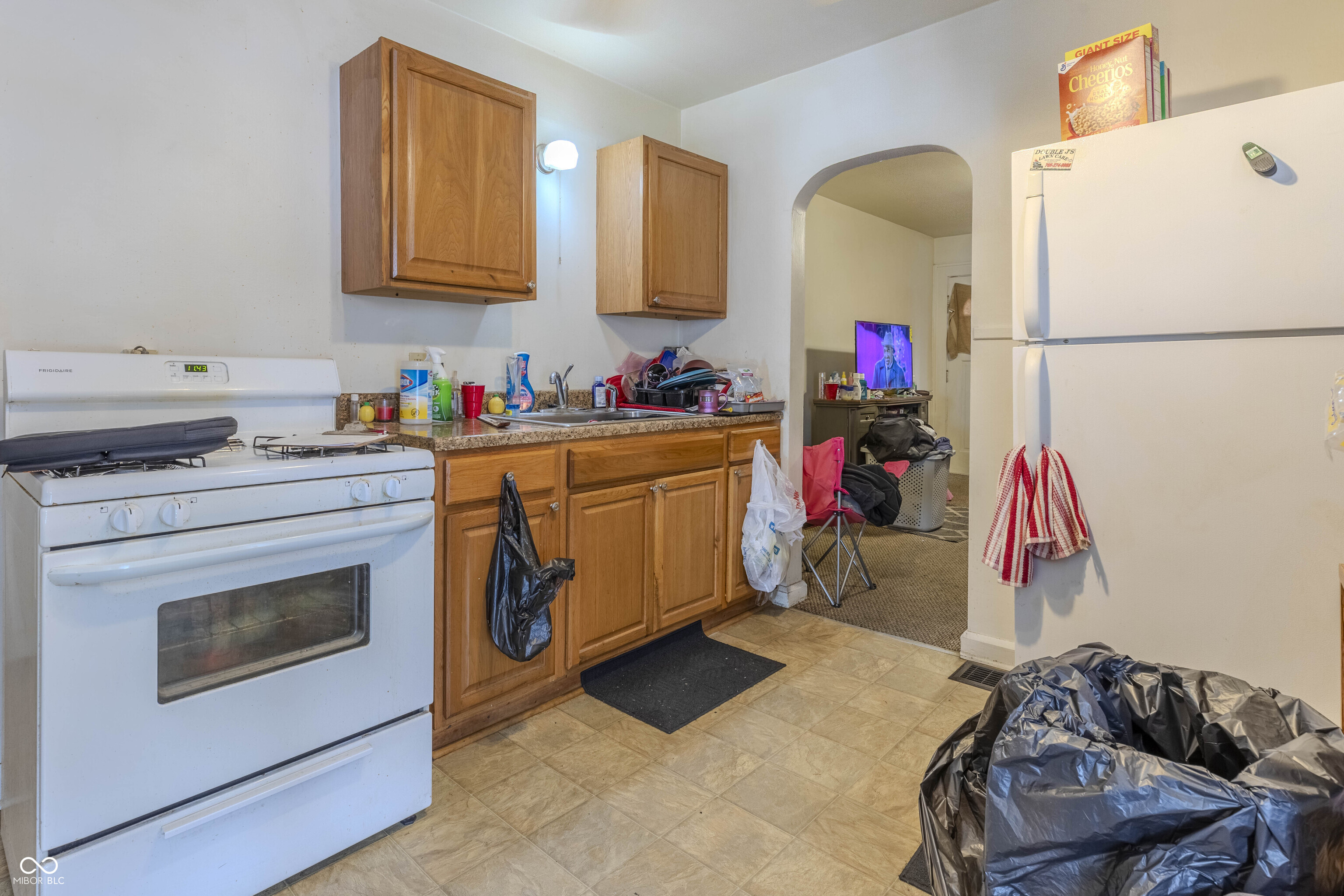 2116 George Street Anderson, IN 46016 - Photo 4 of 13