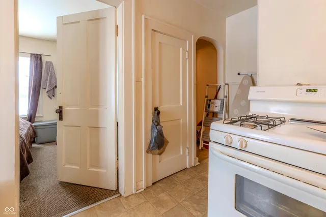 $95,000 | 2116 George Street, Anderson, IN 46016