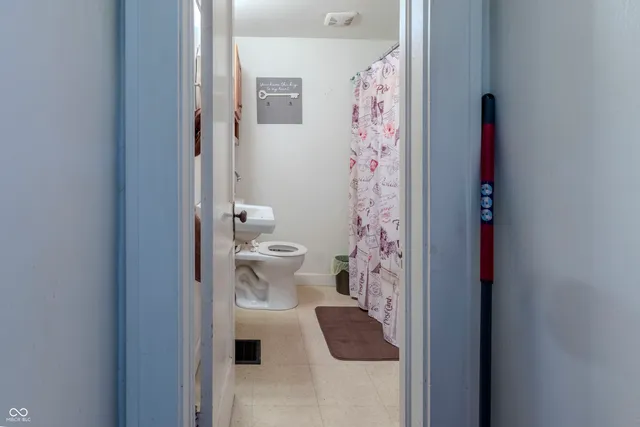 $95,000 | 2116 George Street, Anderson, IN 46016