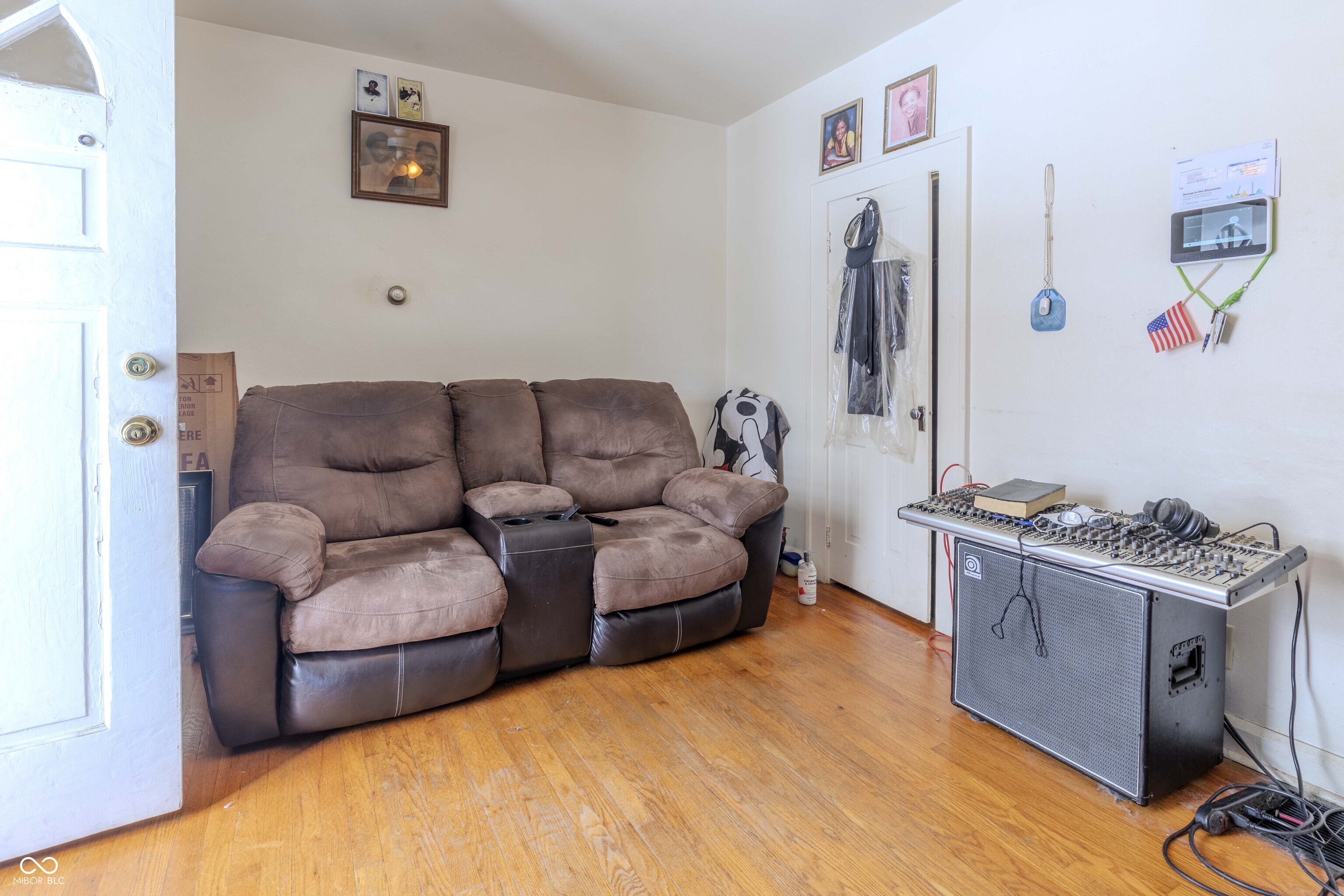 2116 George Street Anderson, IN 46016 - Photo 9 of 13