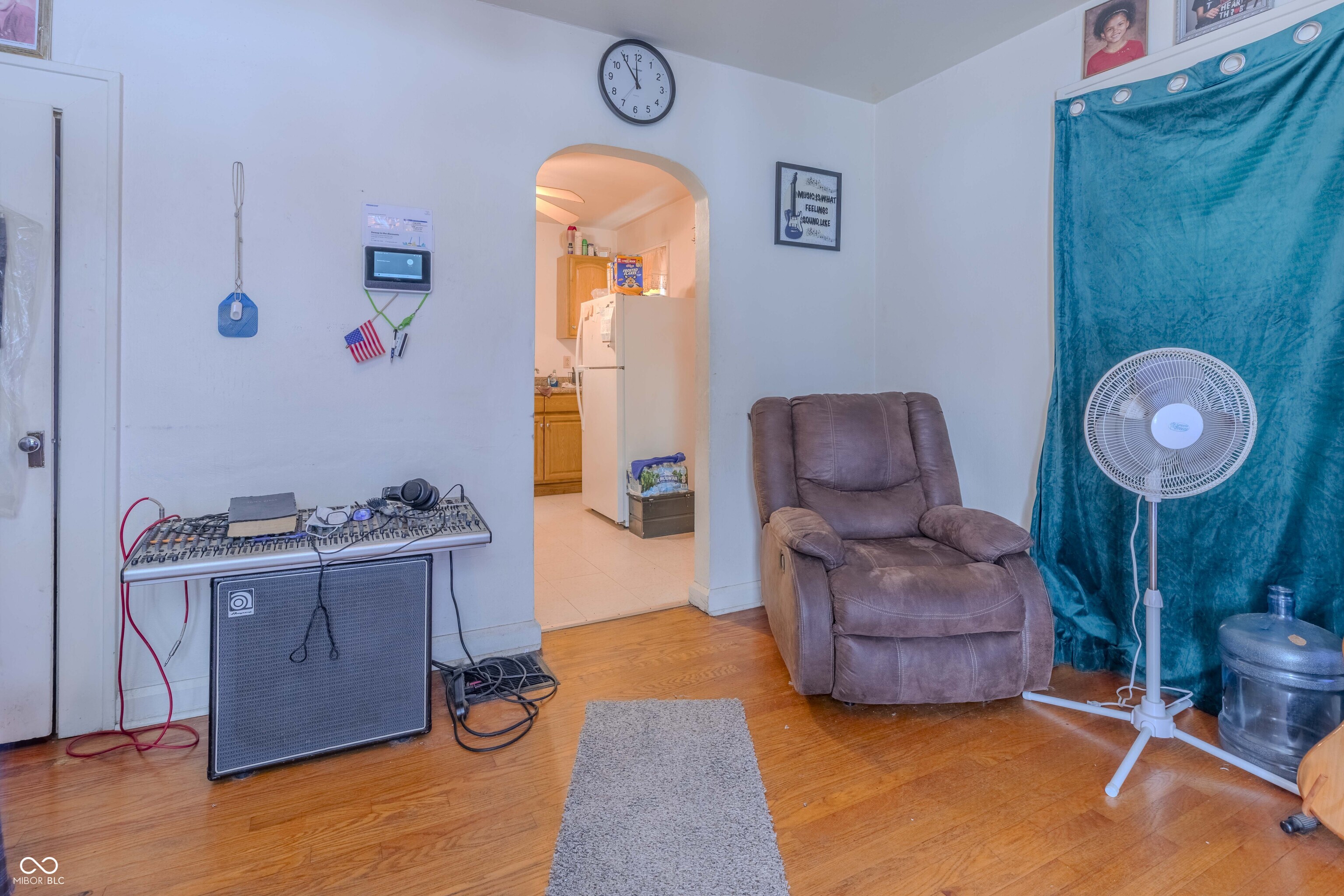 2116 George Street Anderson, IN 46016 - Photo 10 of 13