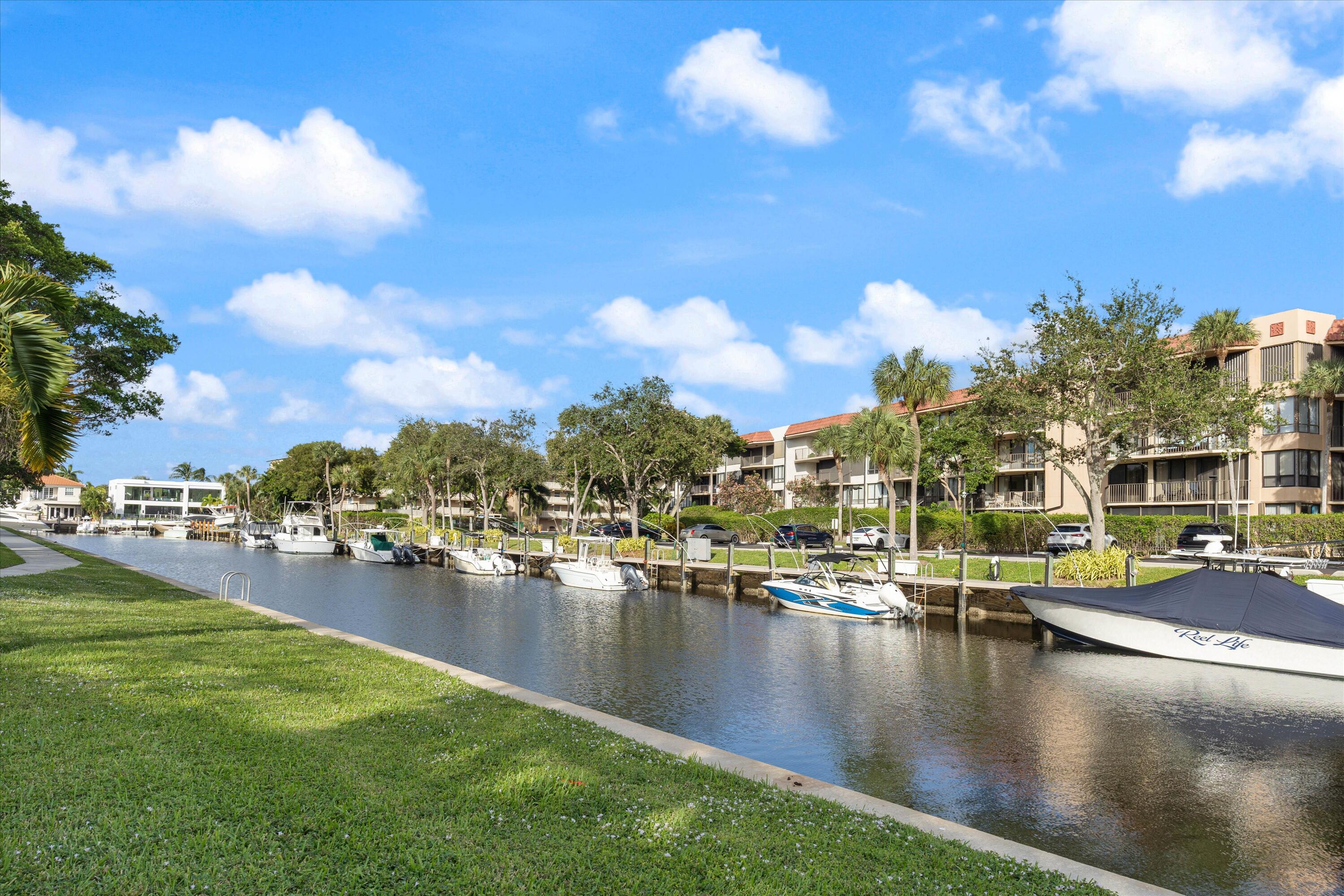769 Jeffery Street, Unit 303 Boca Raton, FL 33487 - Photo 1 of 23 23-769 Jeffrey Street Bldg 2 #303 Boca R