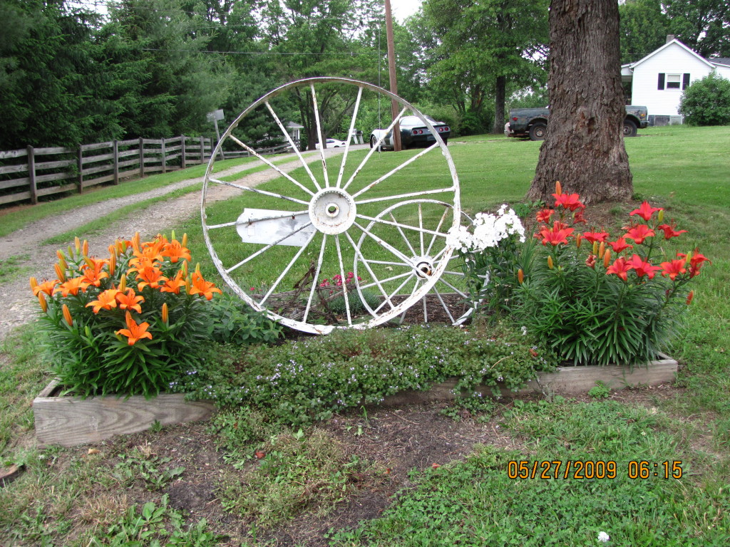2427 Blue Bend Road Rocky Mount, VA 24151 - Photo 1 of 4 Entrance