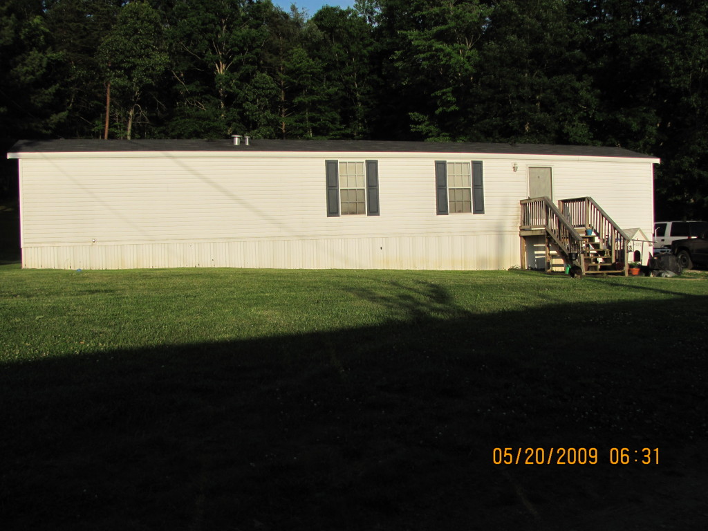 2427 Blue Bend Road Rocky Mount, VA 24151 - Photo 4 of 4 Front of House