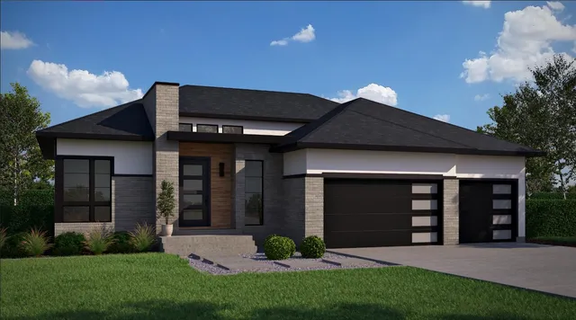 $706,738 | 14825 East Camden Chase Street, Wichita, KS 67230