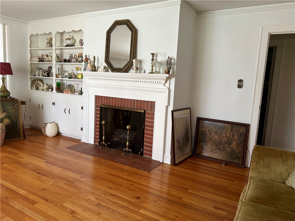 502 Cheyenne Street Anderson, SC 29626 - Photo 17 of 18 Gallery Image 17