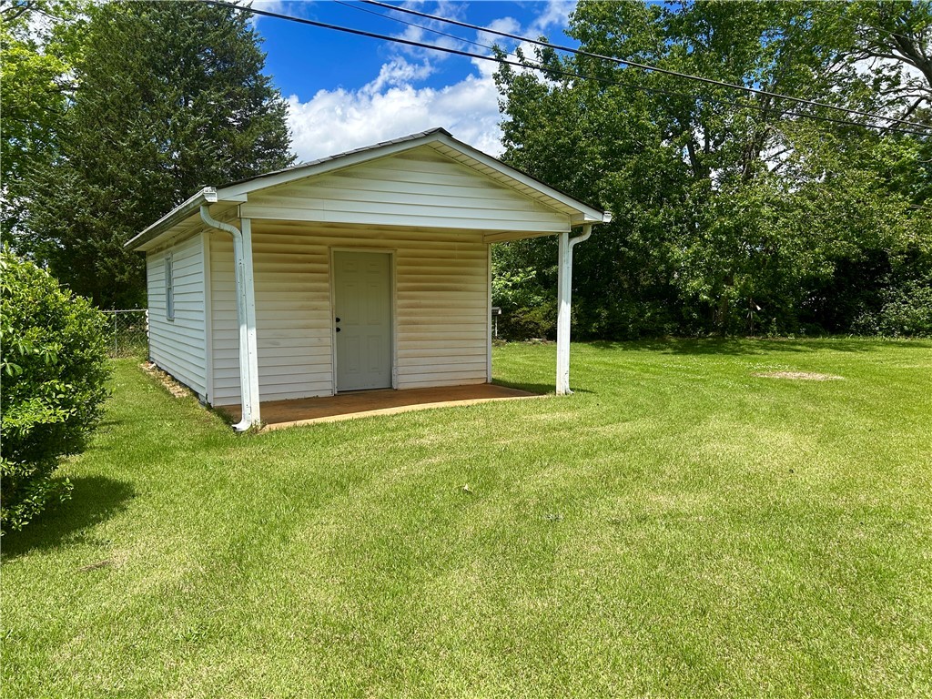 502 Cheyenne Street Anderson, SC 29626 - Photo 3 of 18 Gallery Image 3