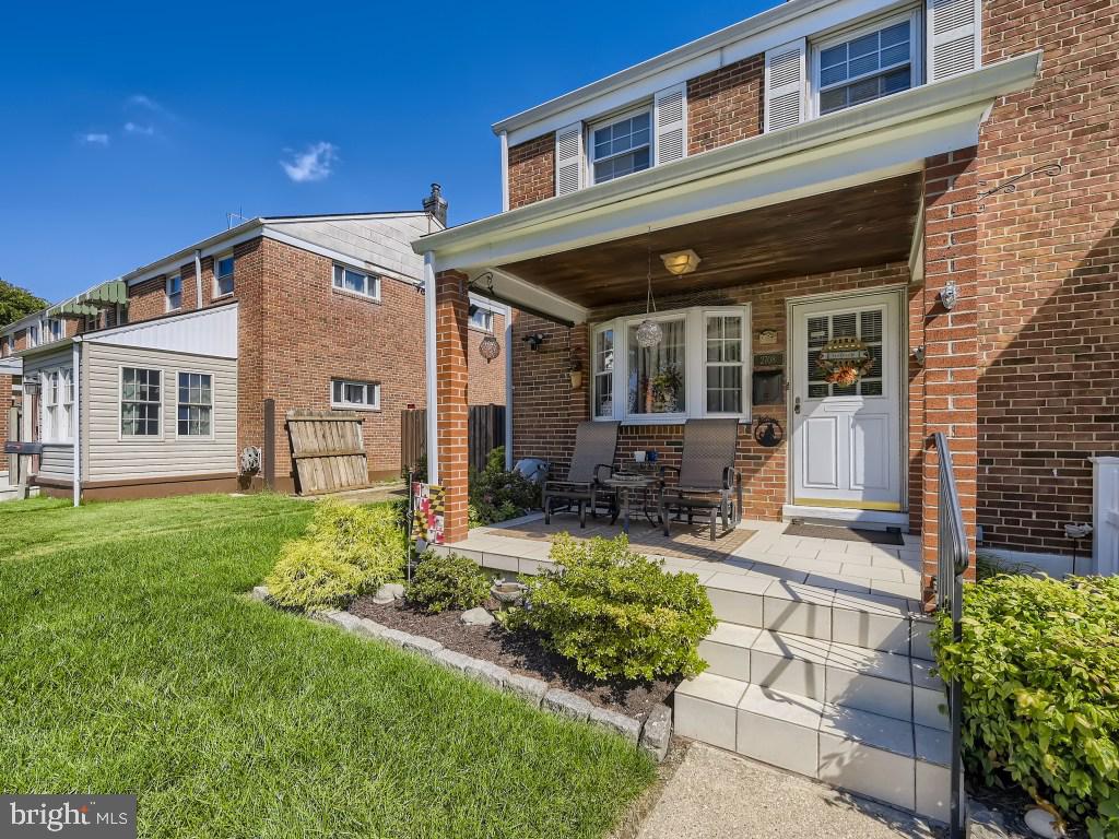 2708 Kirkleigh Road Dundalk, MD 21222 - Photo 3 of 33