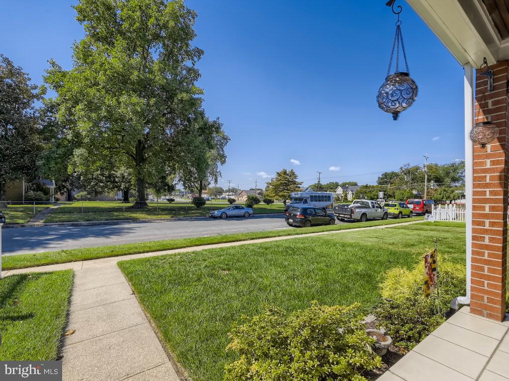 2708 Kirkleigh Road Dundalk, MD 21222 - Photo 33 of 33