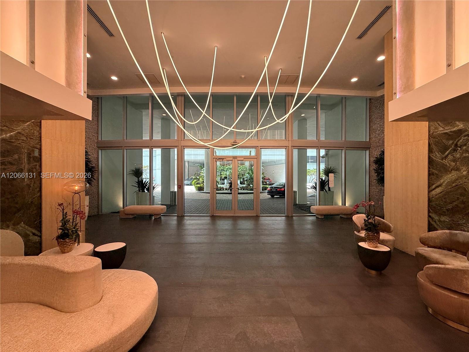 90 Southwest 3rd Street, Unit 1801 Miami, FL 33130 - Photo 6 of 8 Gallery Image 6