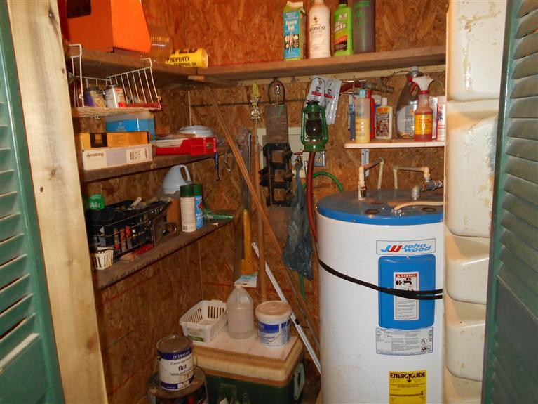 476 Big Stoner Road Winchester, KY 40391 - Photo 12 of 22 Photo 12