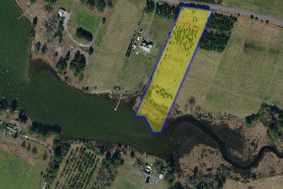 Lot 3 Green Landing Road, Unit 3 Onancock, VA 23417 - Photo 4 of 43