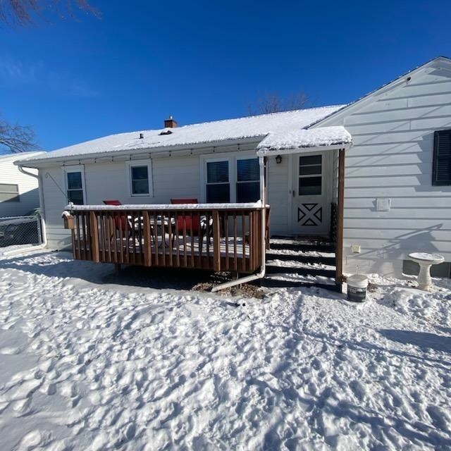 3205 15th Street Menominee, MI 49858 - Photo 3 of 17